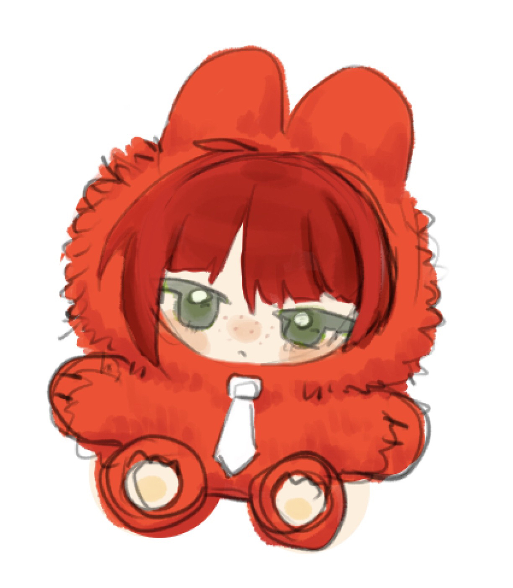 This is a pixiv picture whose title is ダンガンパ.