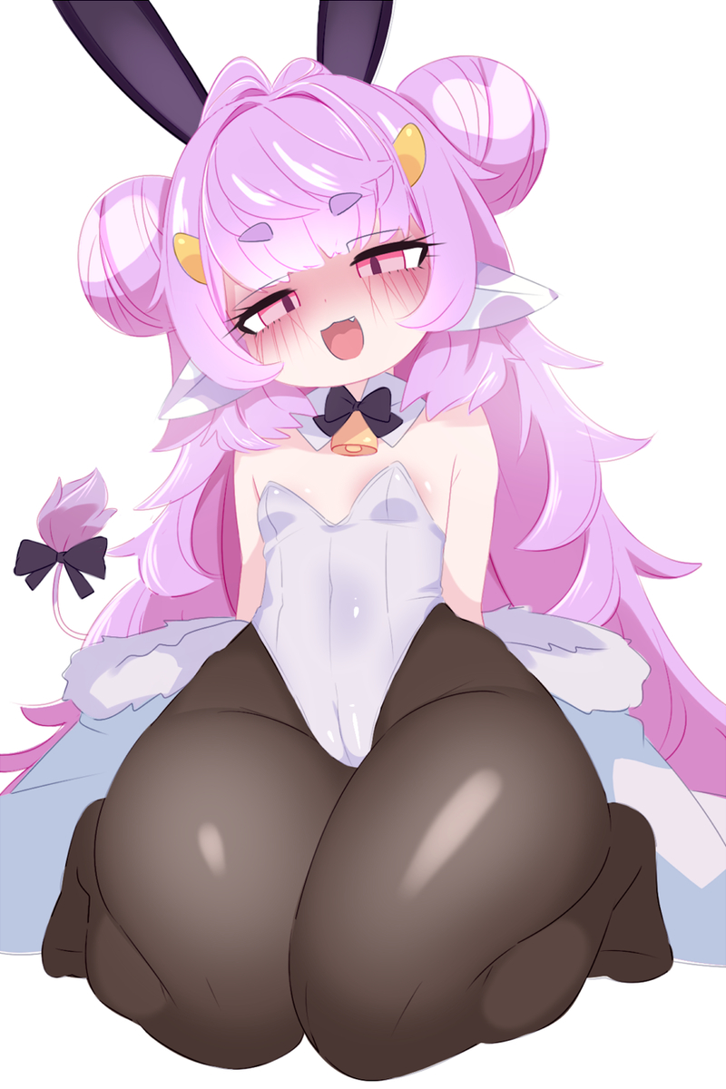 This is a pixiv picture whose title is Muu Muyu 260724.