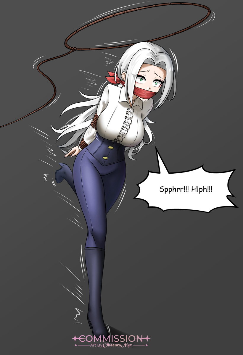 This is a pixiv picture whose title is Commission - Lumina and Gnomes 3.