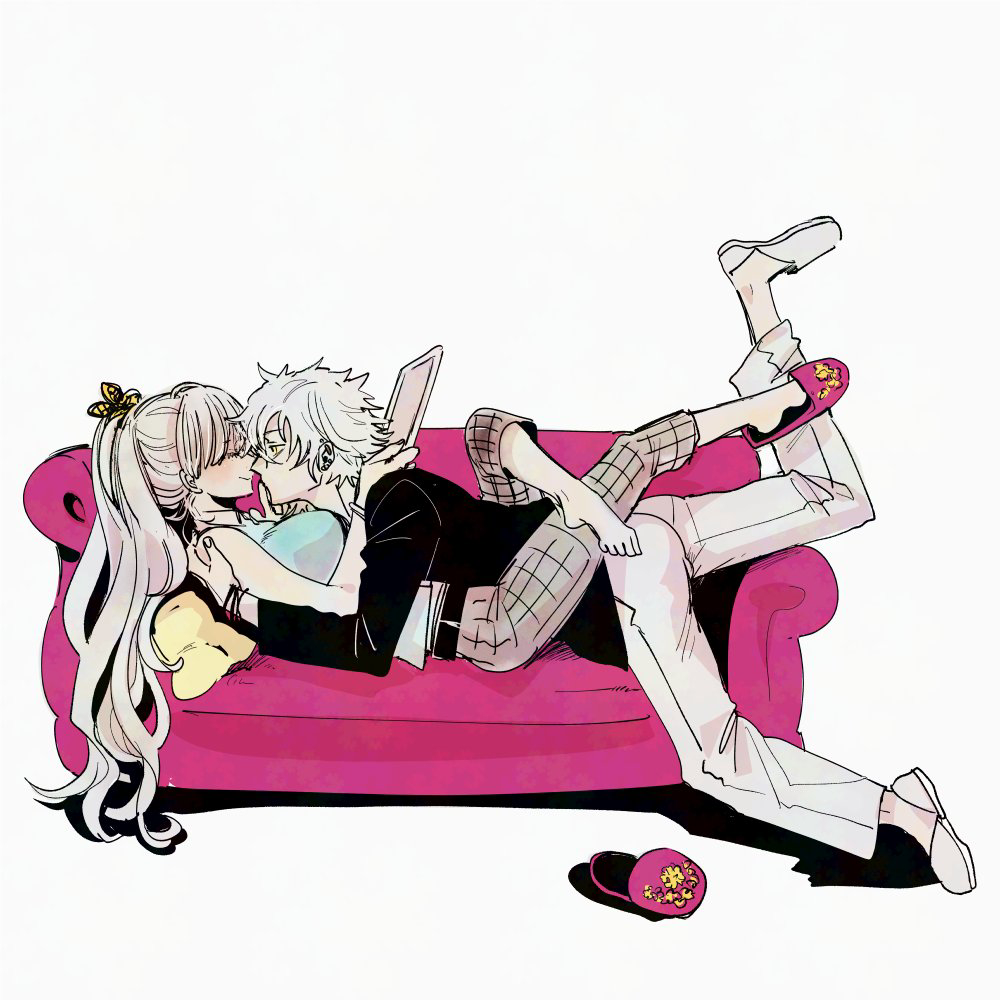 This is a pixiv picture whose title is FGO雑多ログ30.