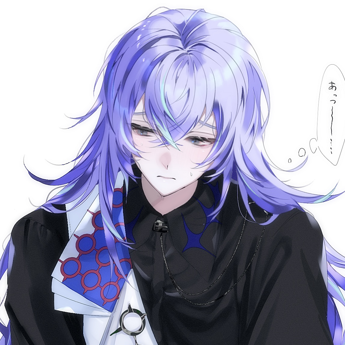 This is a pixiv picture whose title is ７月.