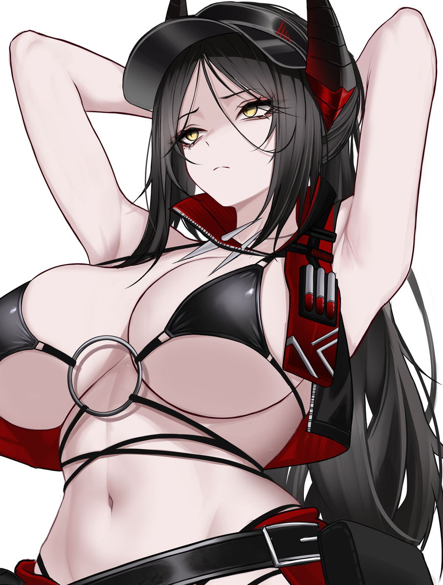 This is a pixiv picture whose title is Ines.