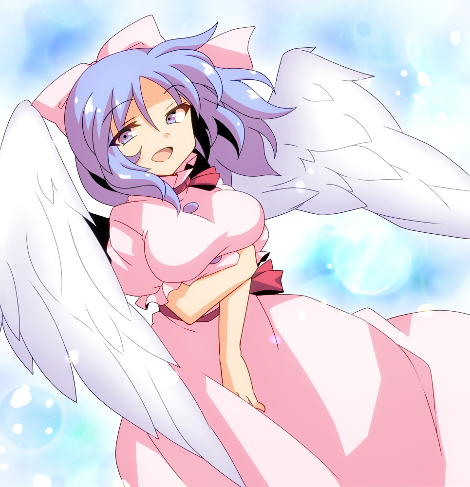 This is a pixiv picture whose title is 「skeb」マイ.