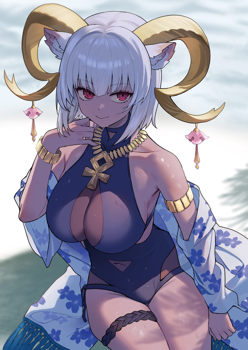 This is a pixiv picture whose title is カーネリアン☀️.