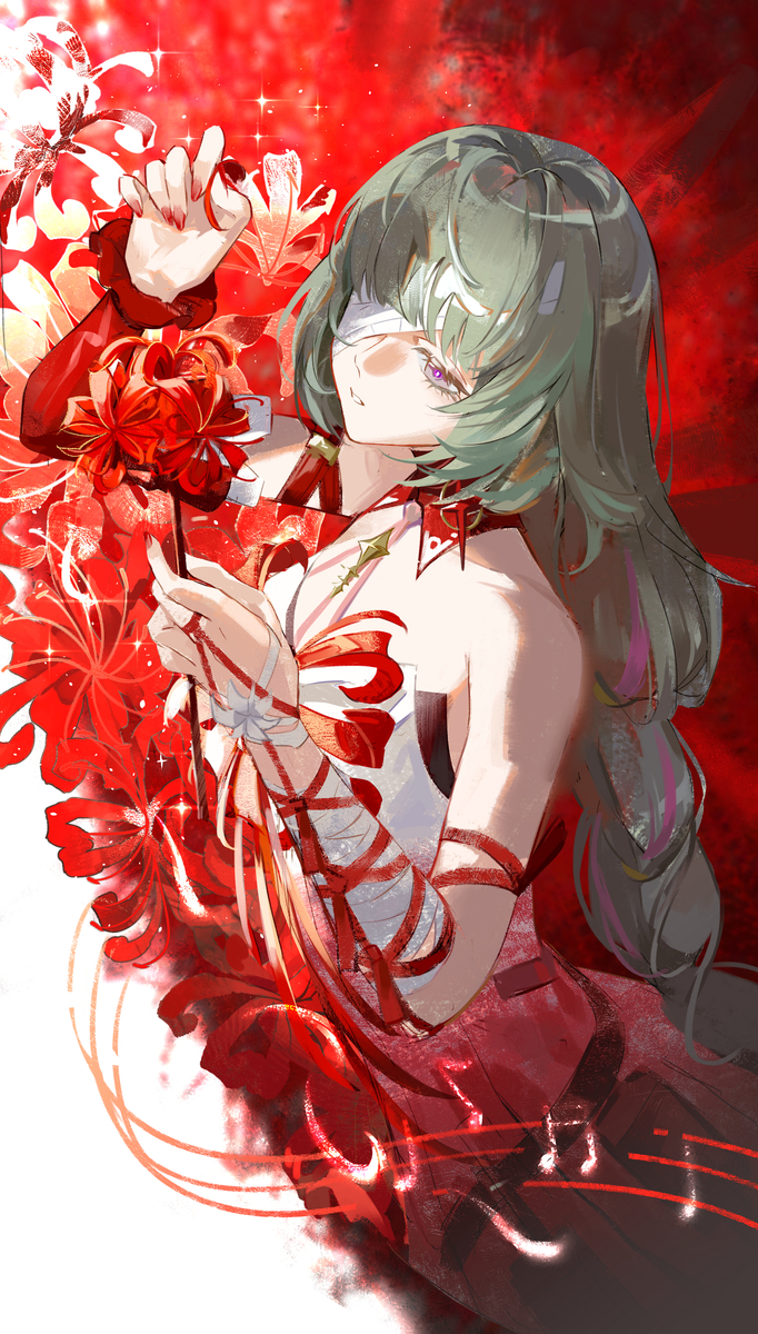 This is a pixiv picture whose title is Day81Phrolova.