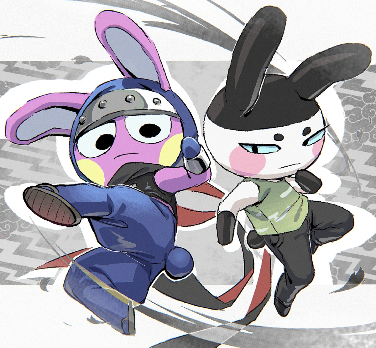 This is a pixiv picture whose title is ☀️.