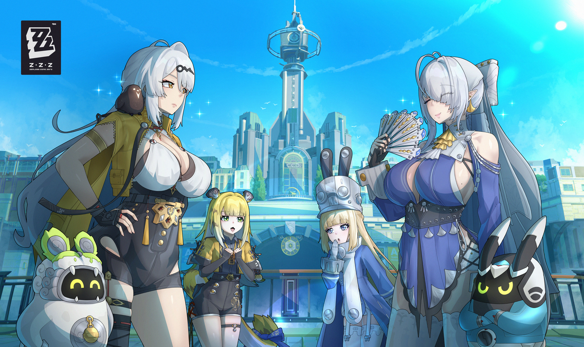 This is a pixiv picture whose title is 2.0 VS 3.0🤔.