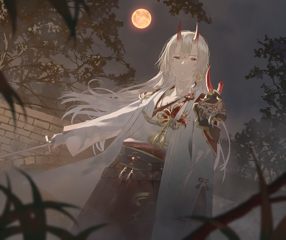 This is a pixiv picture whose title is 甲斐田晴.