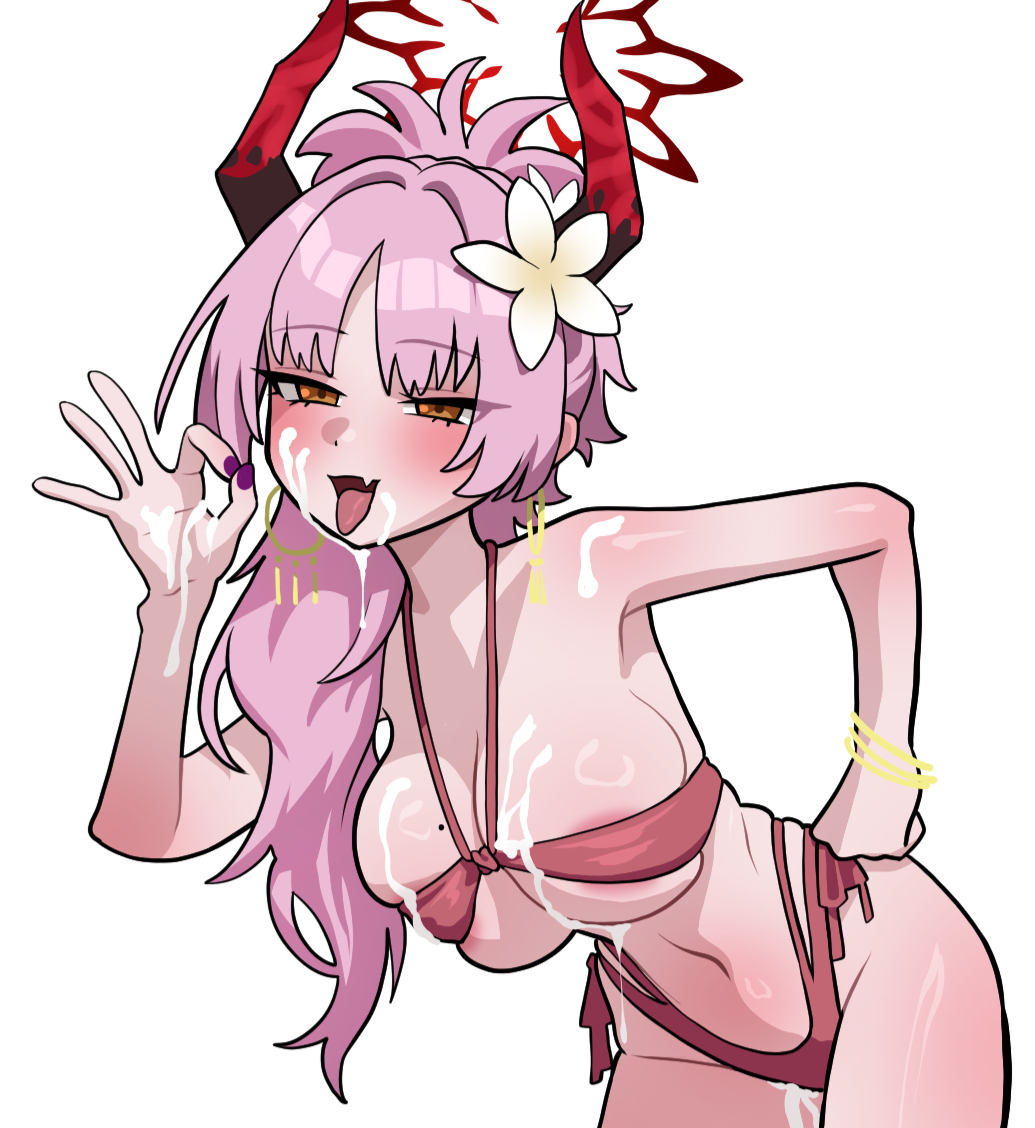 This is a pixiv picture whose title is 싸..싼닷!!사츠키잇!!.