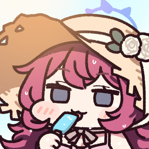 This is a pixiv picture whose title is 棗イロハ.