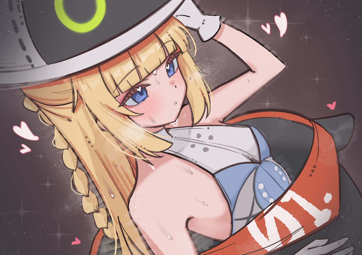 This is a pixiv picture whose title is ゼンゼロ.