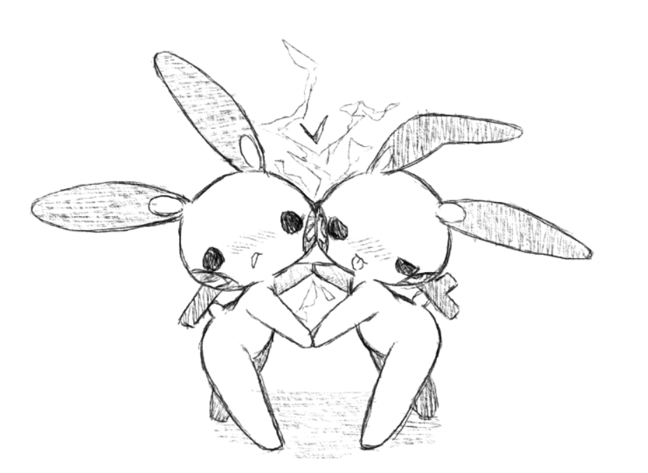 This is a pixiv picture whose title is 무제.