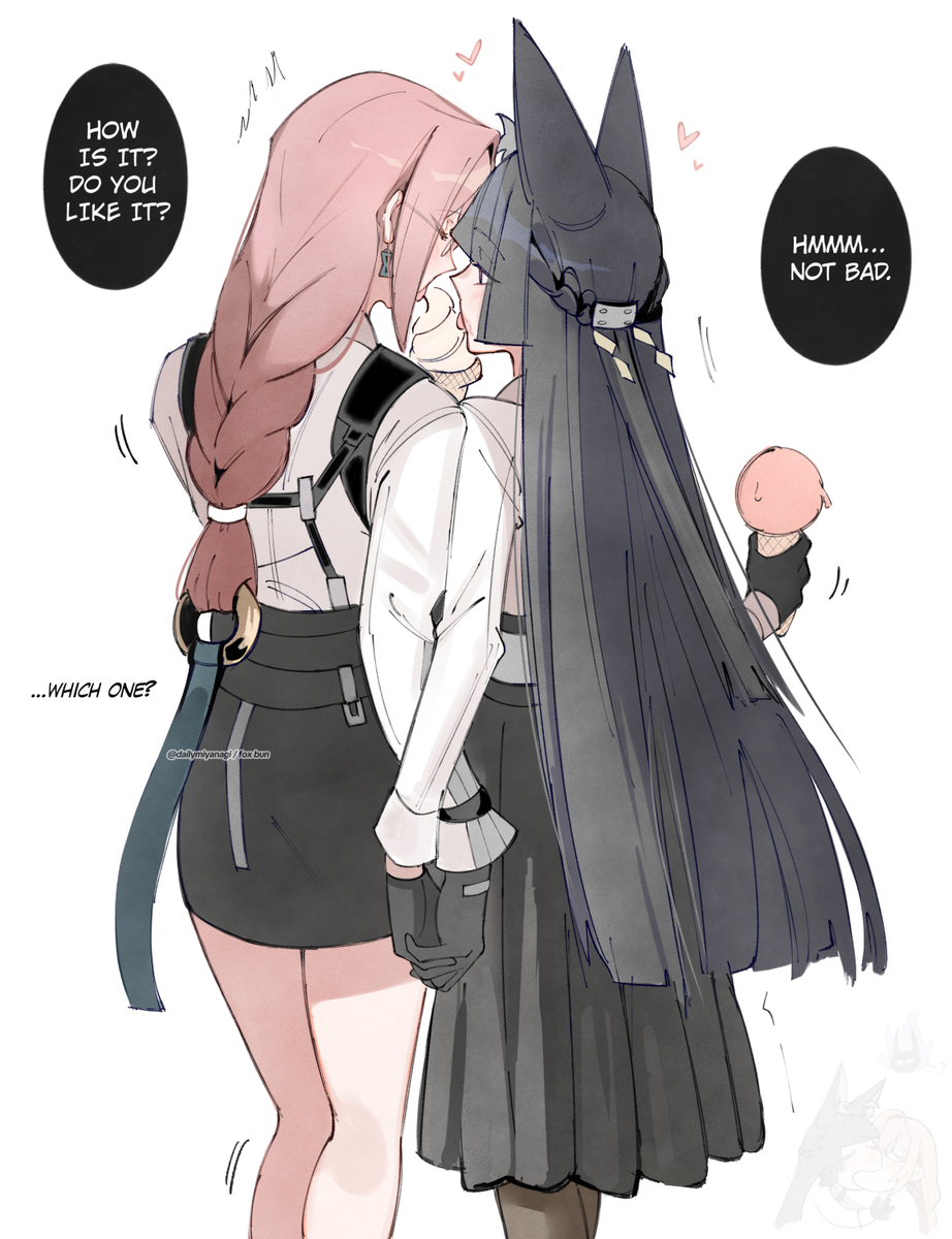 This is a pixiv picture whose title is Simple doodles.