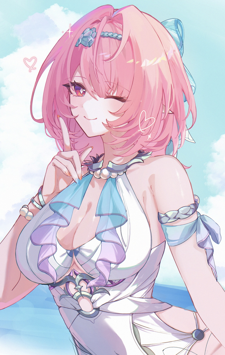 This is a pixiv picture whose title is Remielle໒꒱.