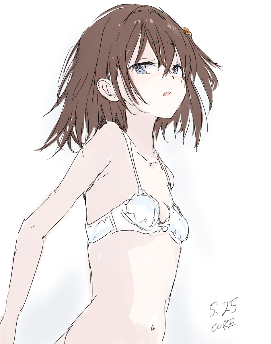 This is a pixiv picture whose title is X放置rkgk.