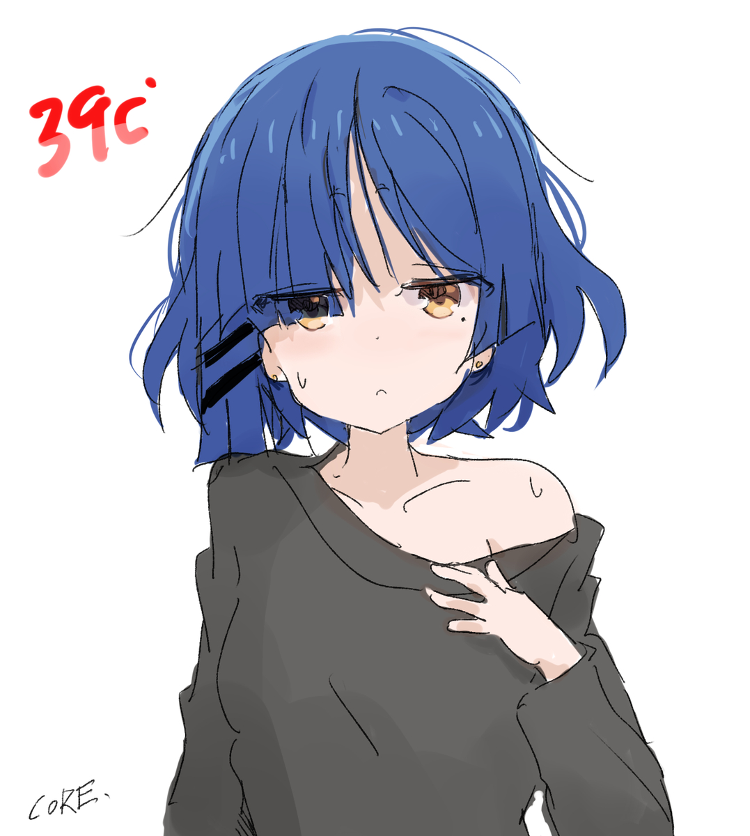 This is a pixiv picture whose title is X放置rkgk.