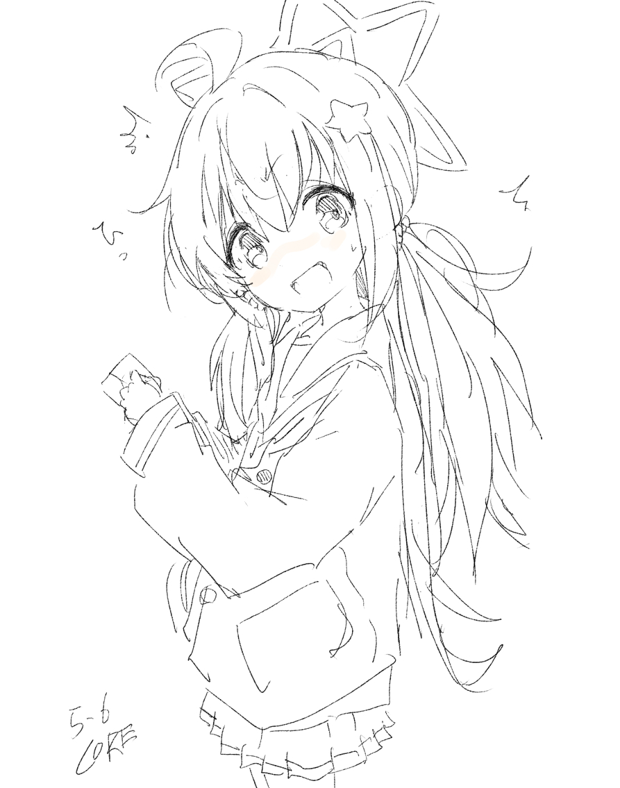 This is a pixiv picture whose title is X放置うざわ.