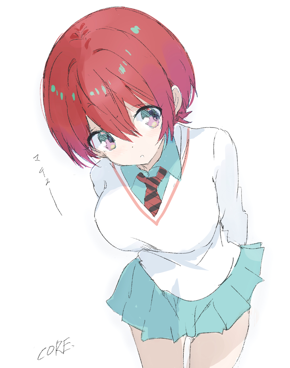 This is a pixiv picture whose title is X放置rkgk.