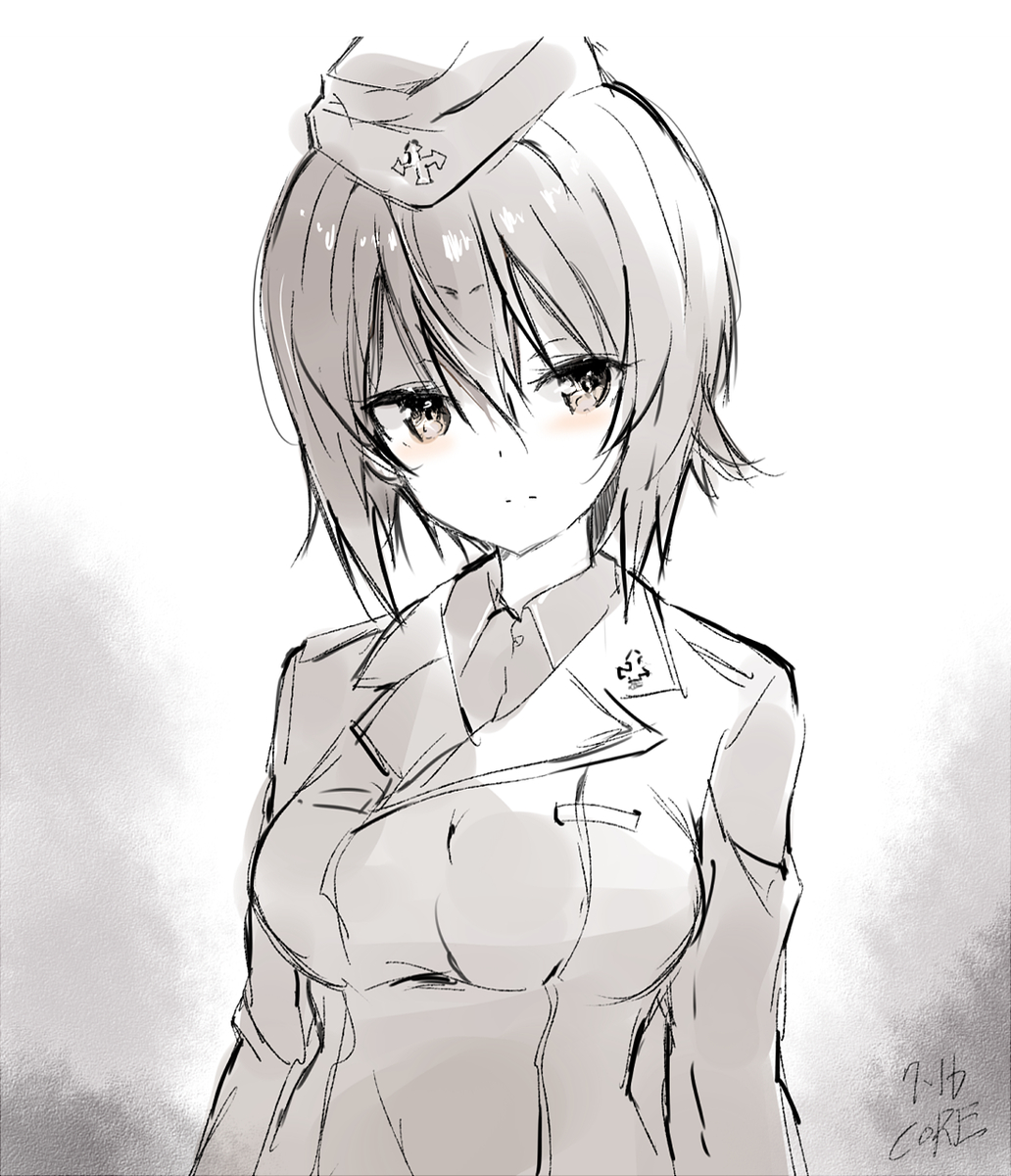 This is a pixiv picture whose title is X放置rkgk.