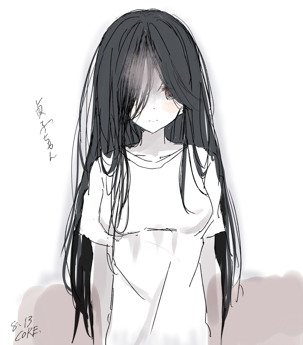 This is a pixiv picture whose title is X放置rkgk.