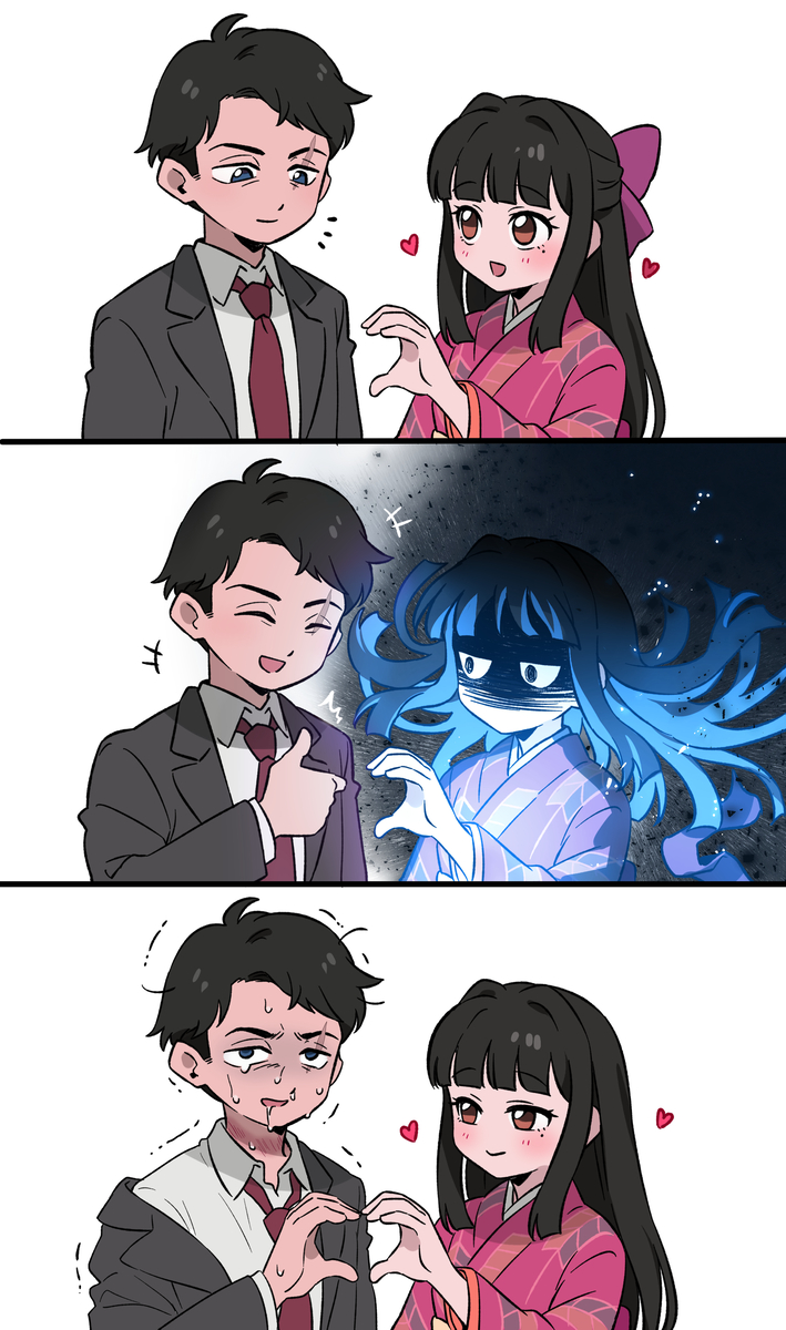 This is a pixiv picture whose title is ゲゲゲまとめ⑮.