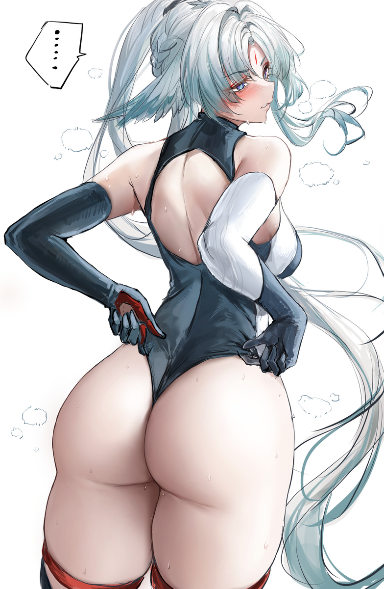 This is a pixiv picture whose title is 安产🐦.