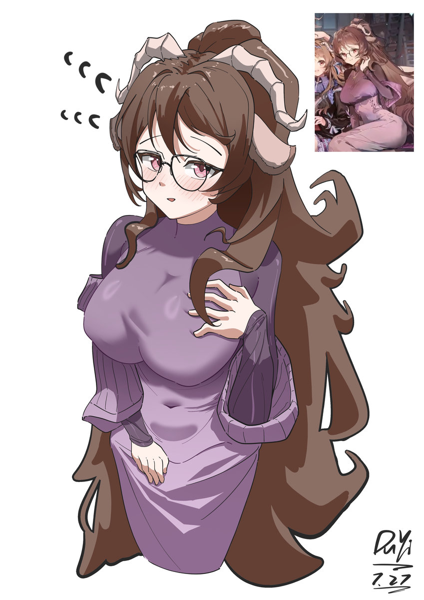 This is a pixiv picture whose title is 已加入曹操军🤤.