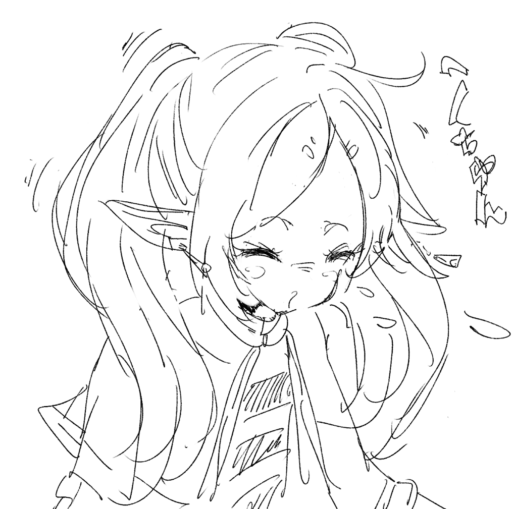 This is a pixiv picture whose title is X放置rkgk.