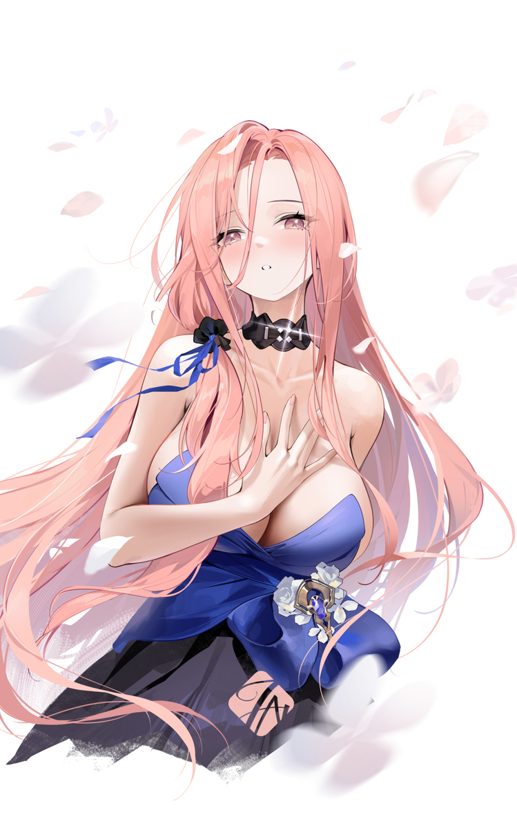 This is a pixiv picture whose title is 太太！.