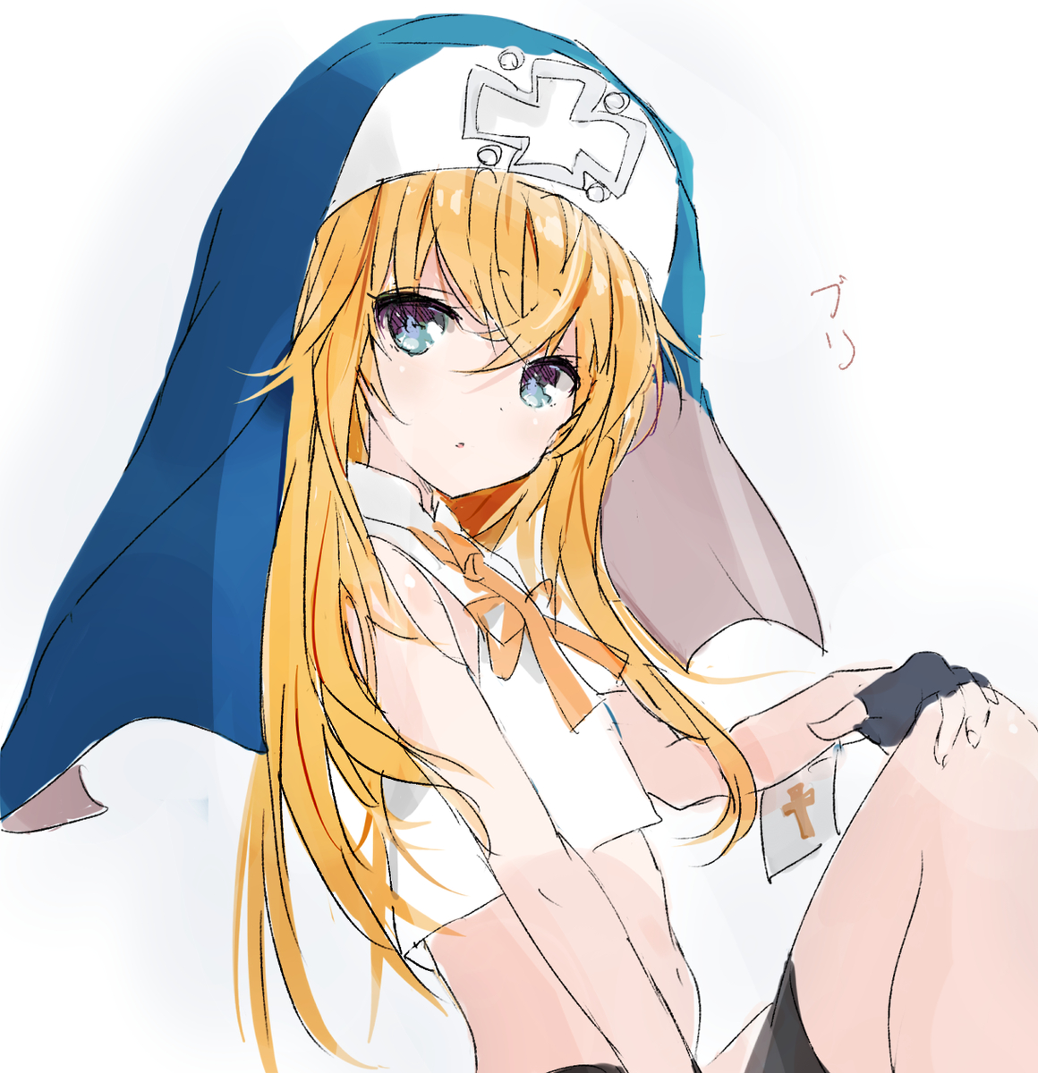 This is a pixiv picture whose title is X放置rkgk.