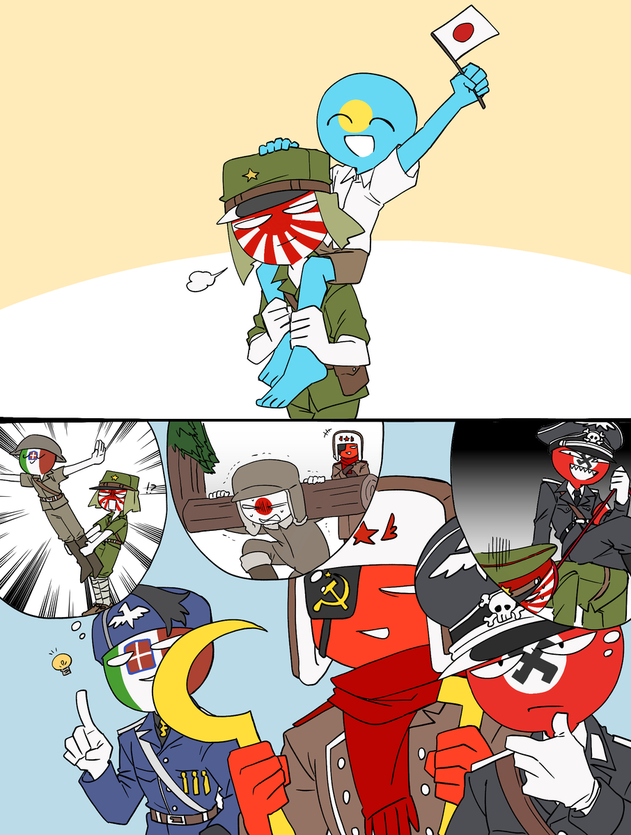 This is a pixiv picture whose title is リクエスト編②.