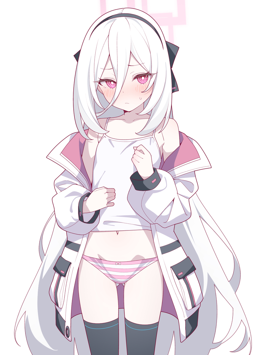 This is a pixiv picture whose title is 天童ケイ.