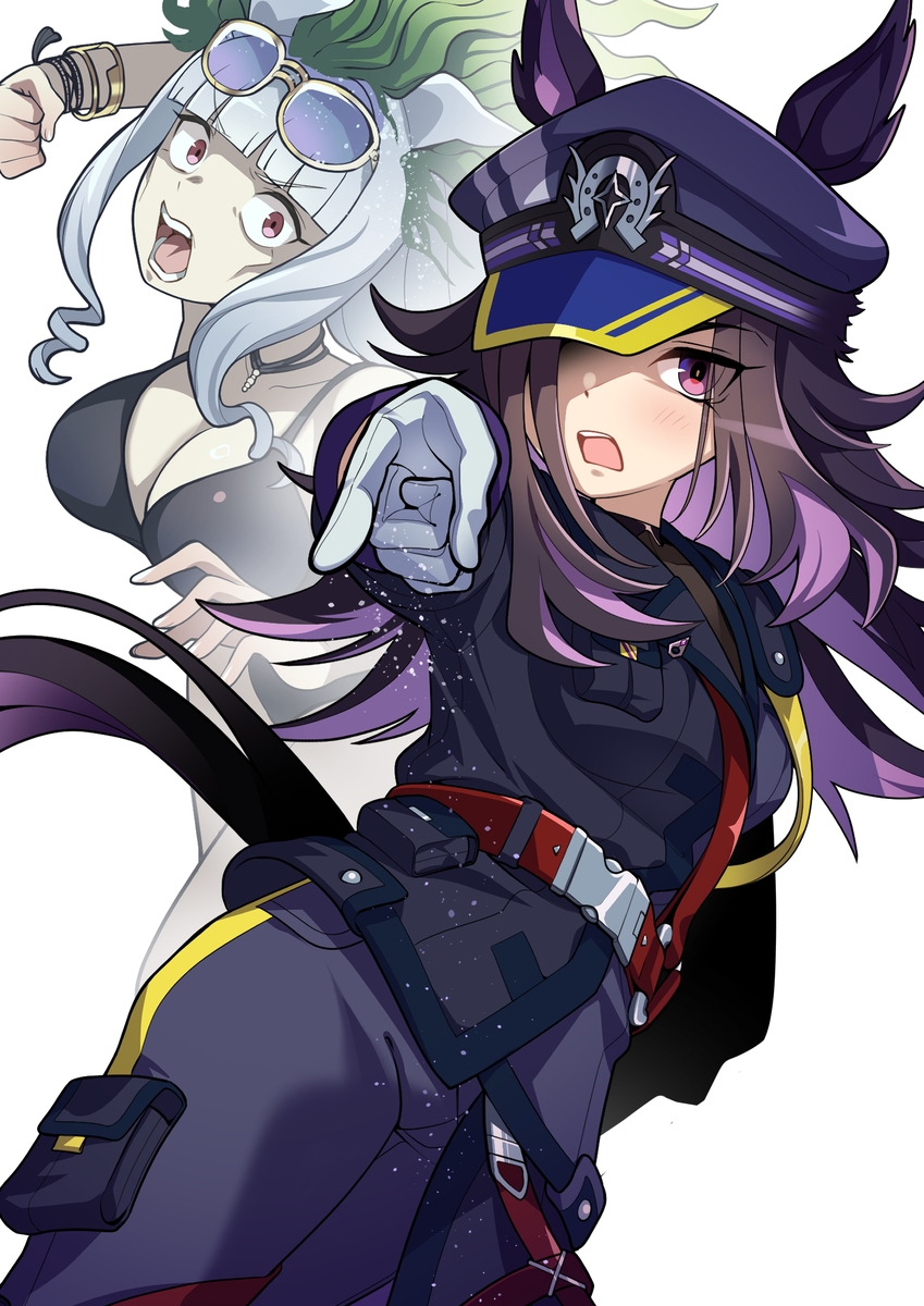 This is a pixiv picture whose title is 무제.
