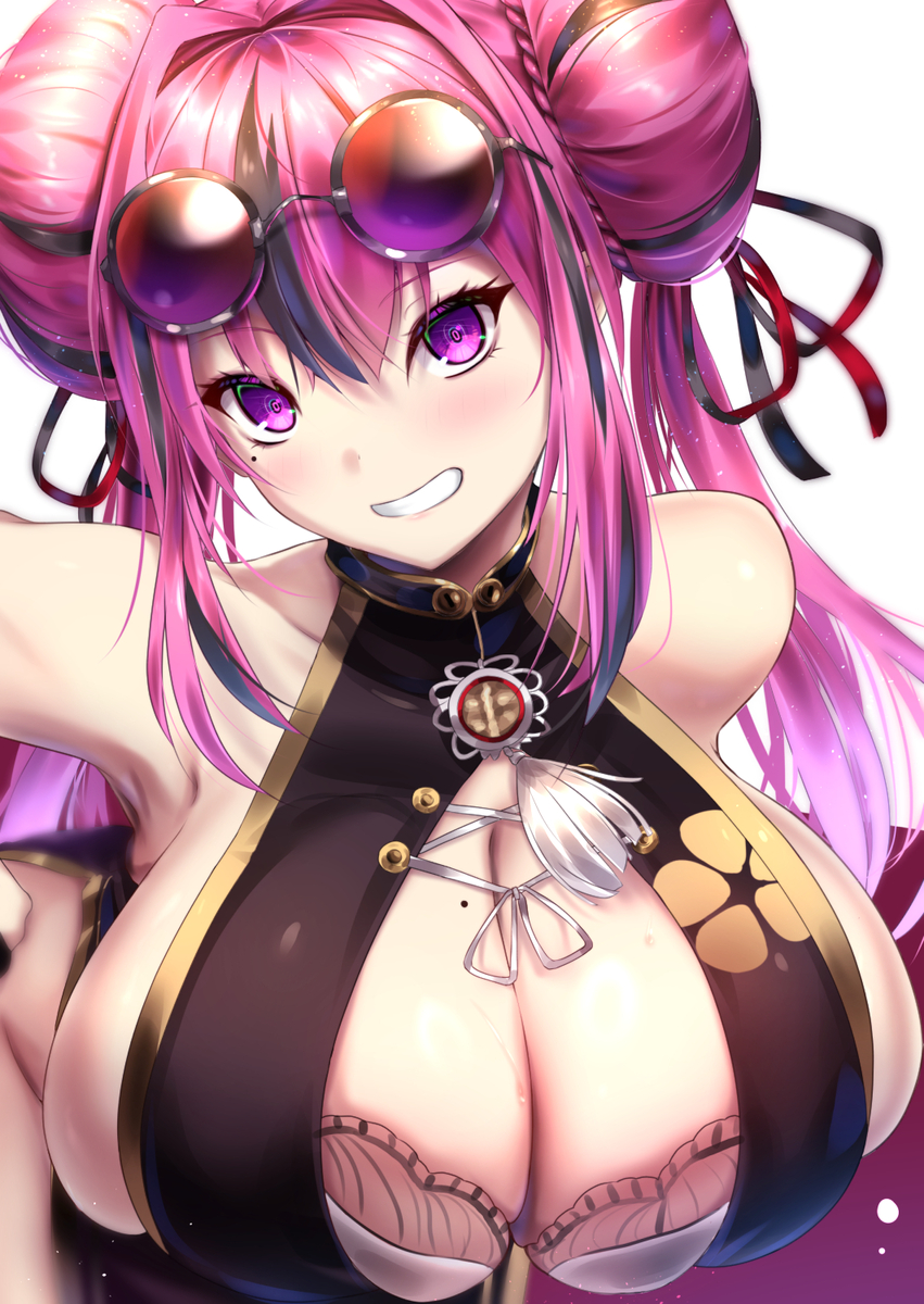 This is a pixiv picture whose title is ブレマートン.