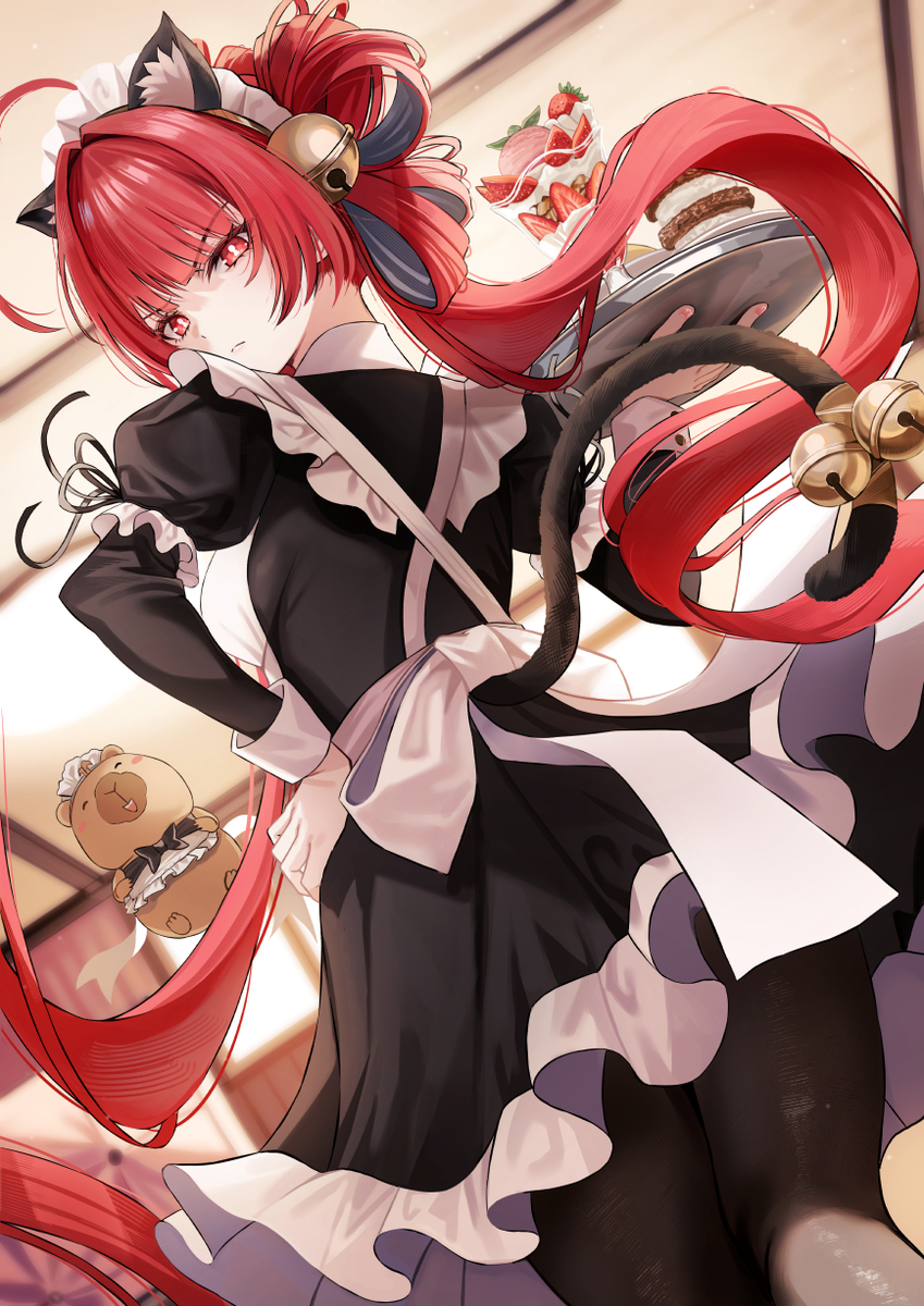 This is a pixiv picture whose title is Suoming.