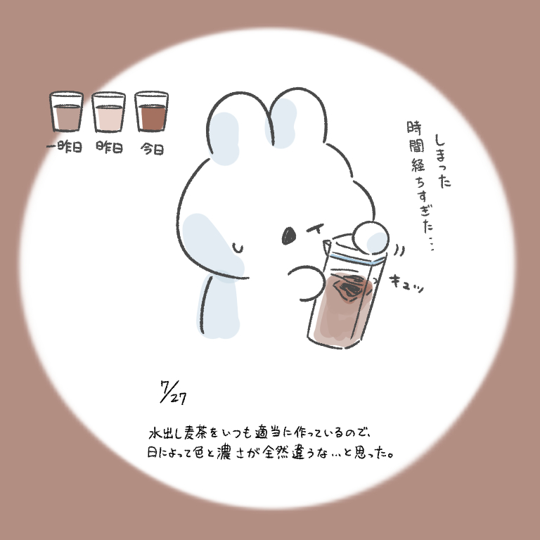 This is a pixiv picture whose title is 今日の日記.