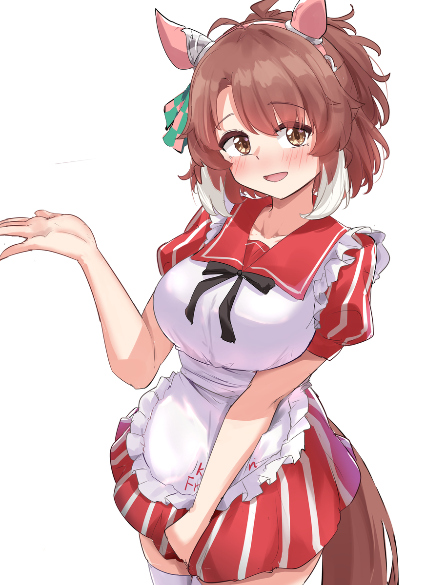 This is a pixiv picture whose title is ダンツがいるなら毎日通っちゃう.