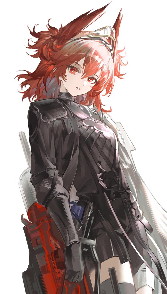 This is a pixiv picture whose title is Day83 Fiammetta.