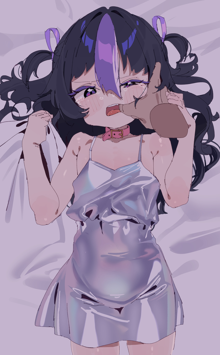 This is a pixiv picture whose title is シュエン.
