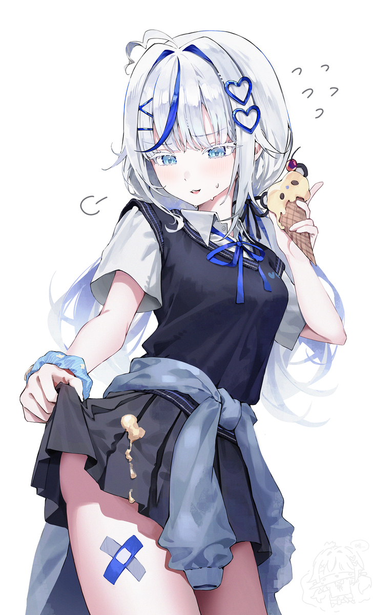 This is a pixiv picture whose title is RIN.