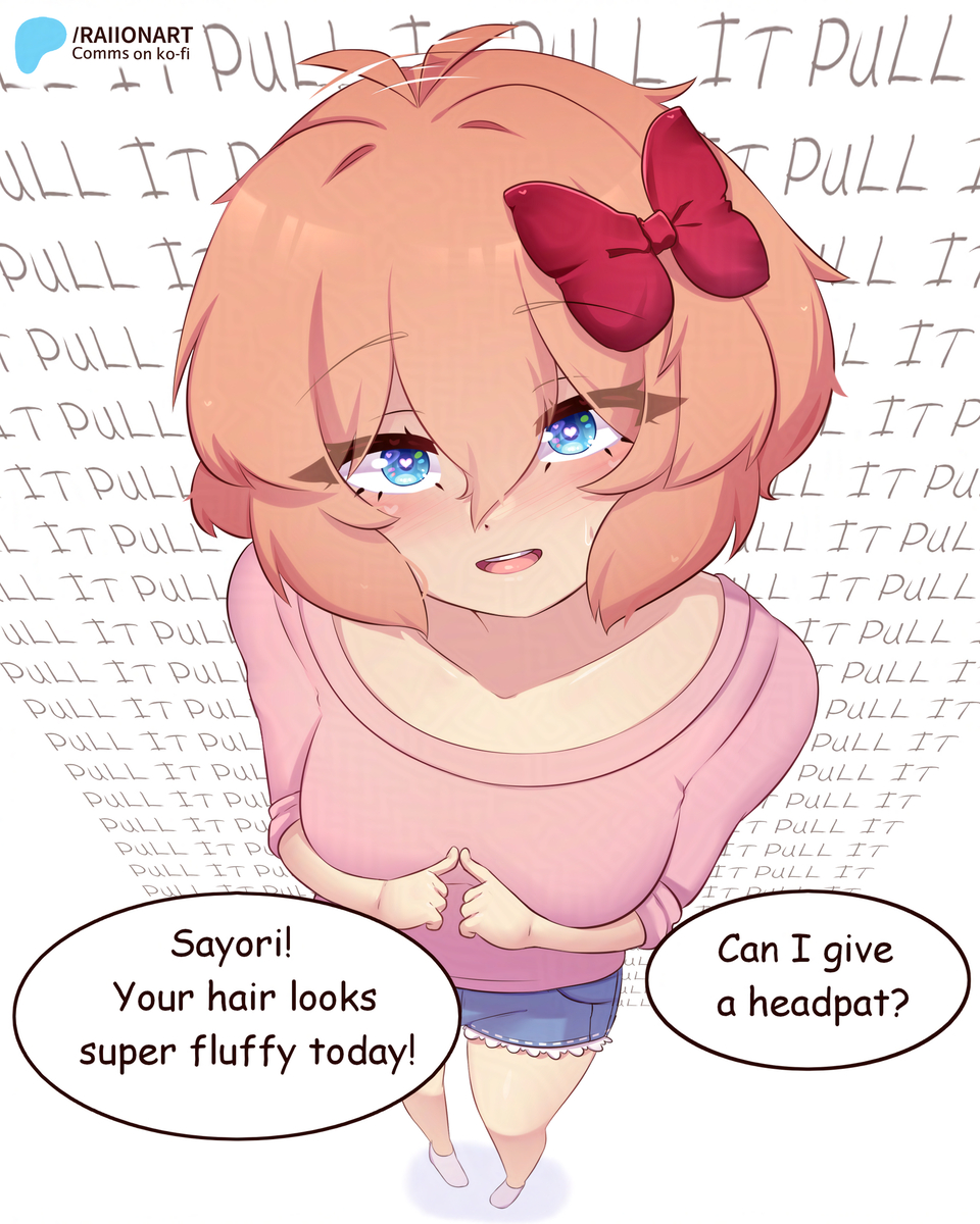 This is a pixiv picture whose title is 不気味な サヨリ.