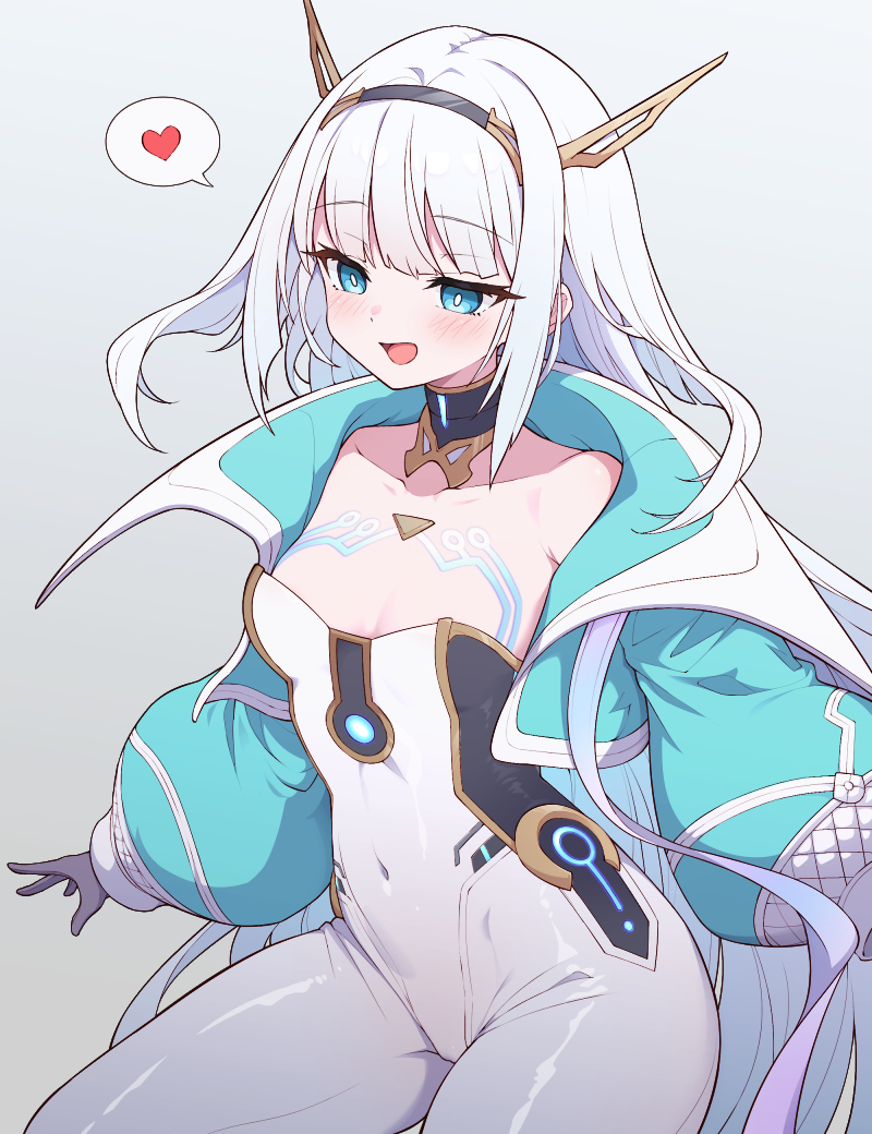 This is a pixiv picture whose title is 小小前輩.
