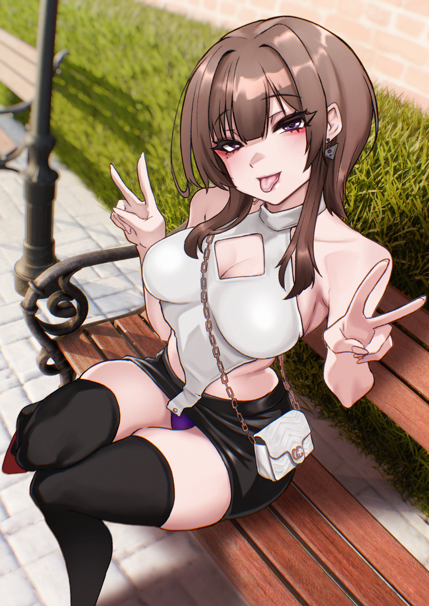 This is a pixiv picture whose title is 【Skeb】260728.