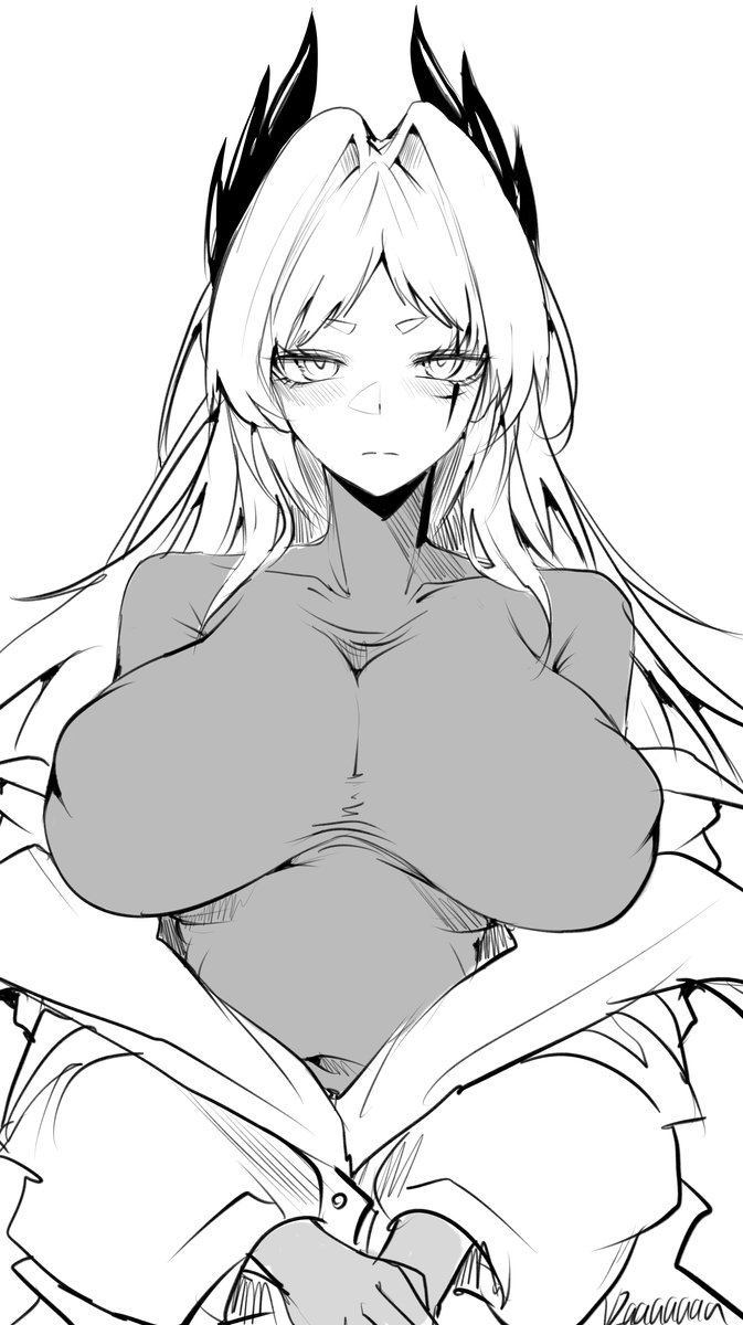 This is a pixiv picture whose title is 百日绘的艾丽妮合集.