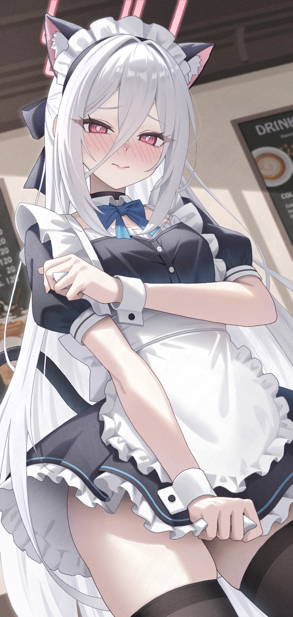 This is a pixiv picture whose title is ケイちゃん.