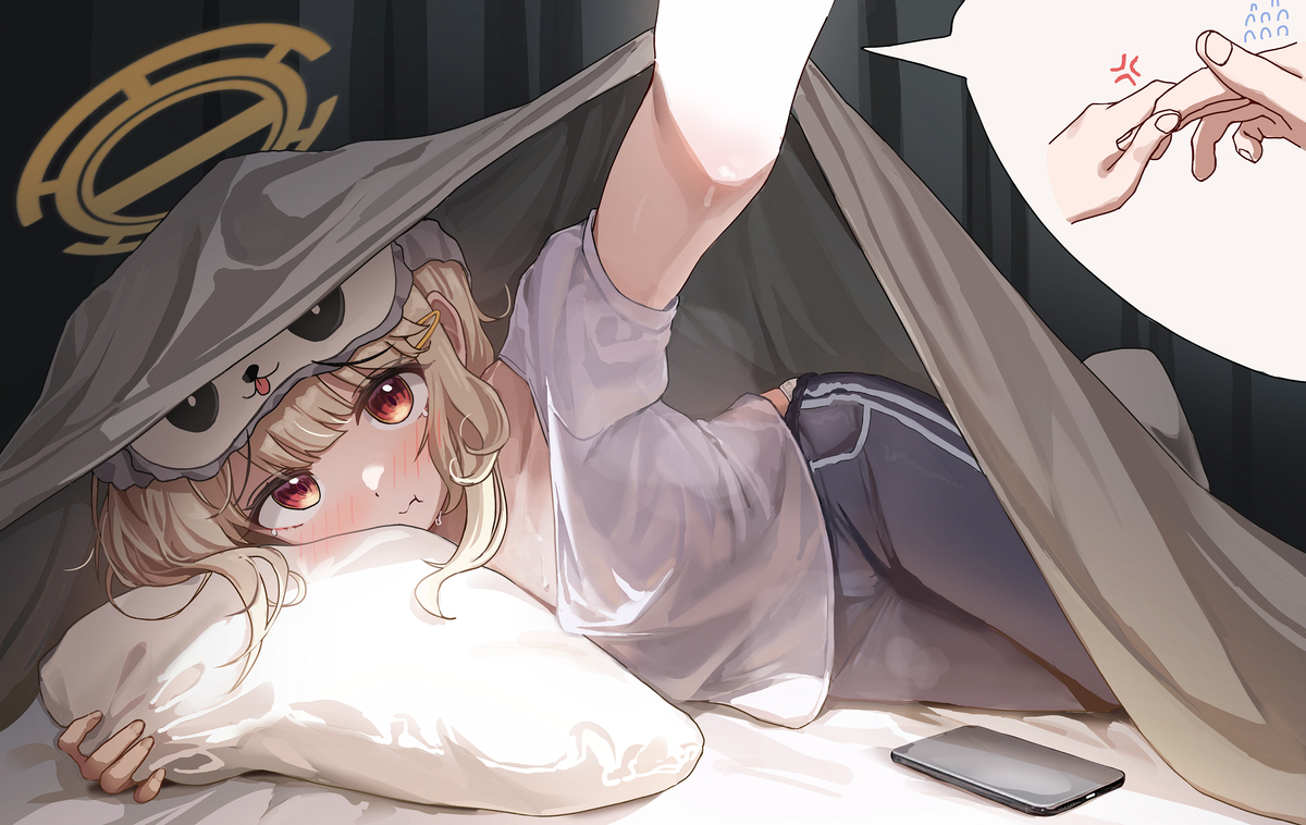 This is a pixiv picture whose title is ﾊﾞｵﾊﾞｵアオバ💦💢.