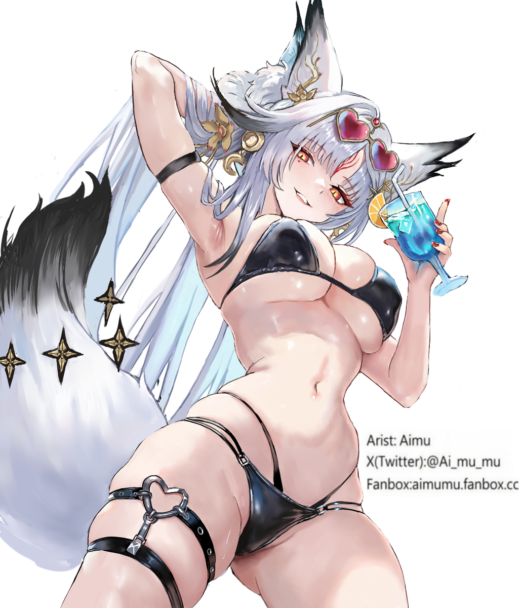 This is a pixiv picture whose title is 心.