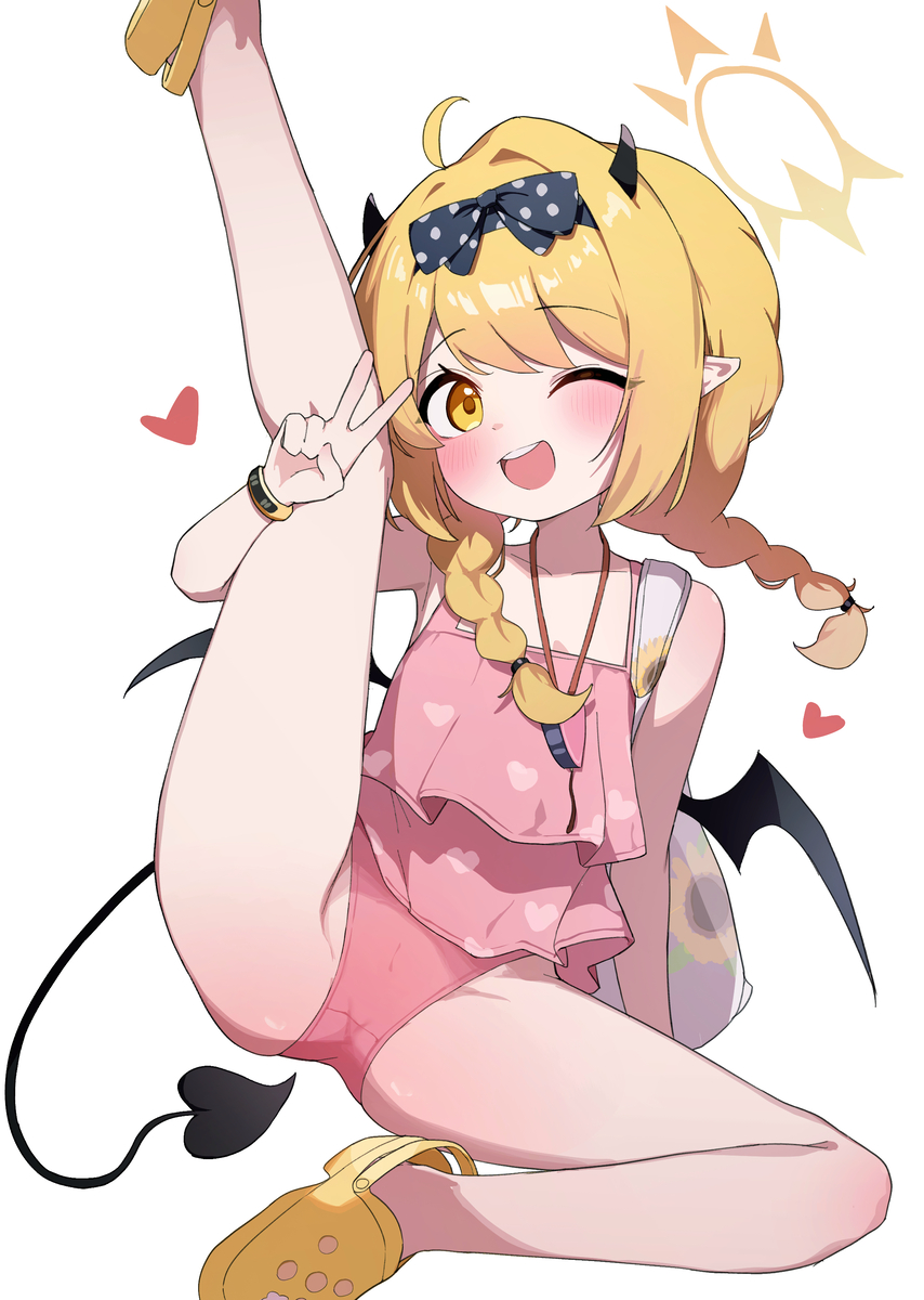 This is a pixiv picture whose title is ibuki.