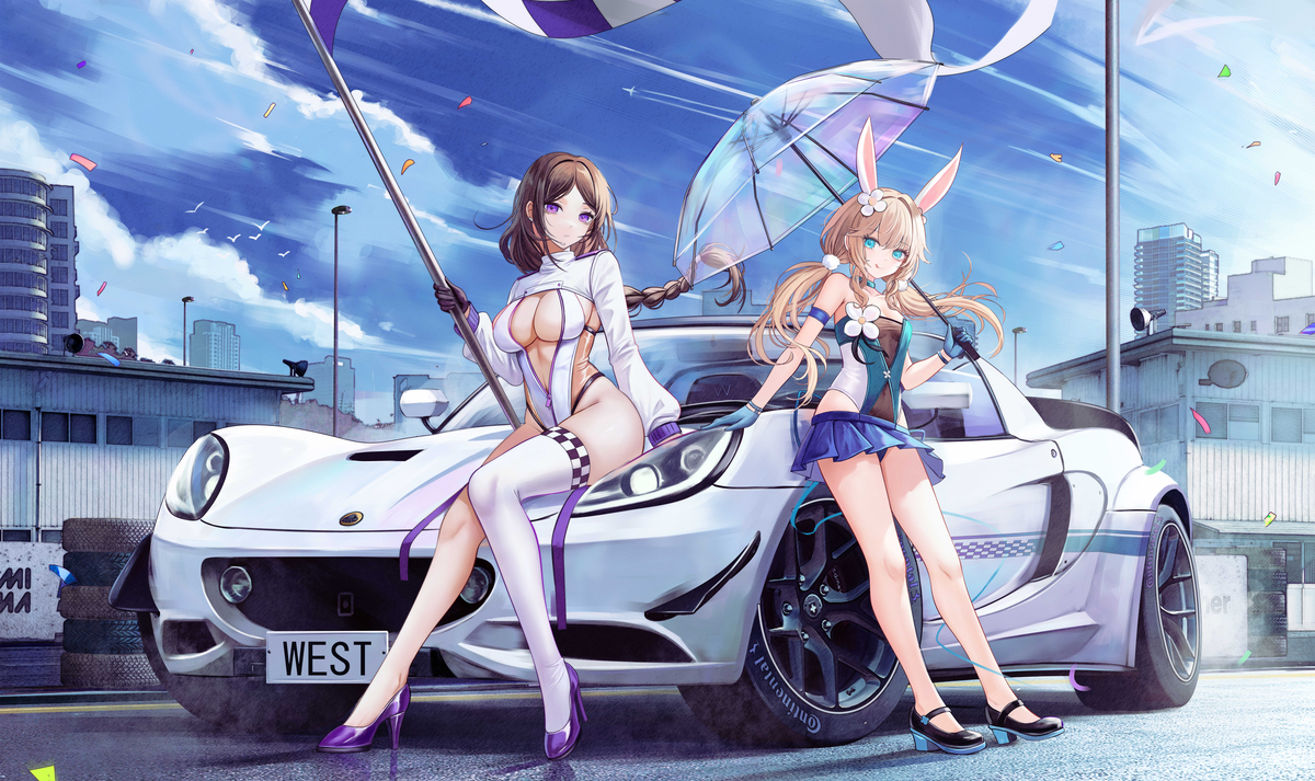 This is a pixiv picture whose title is 無題.