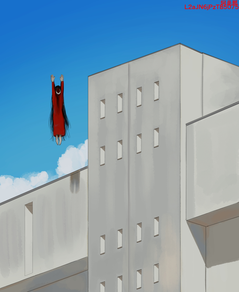 This is a pixiv picture whose title is ■■時をお知らせ致します.